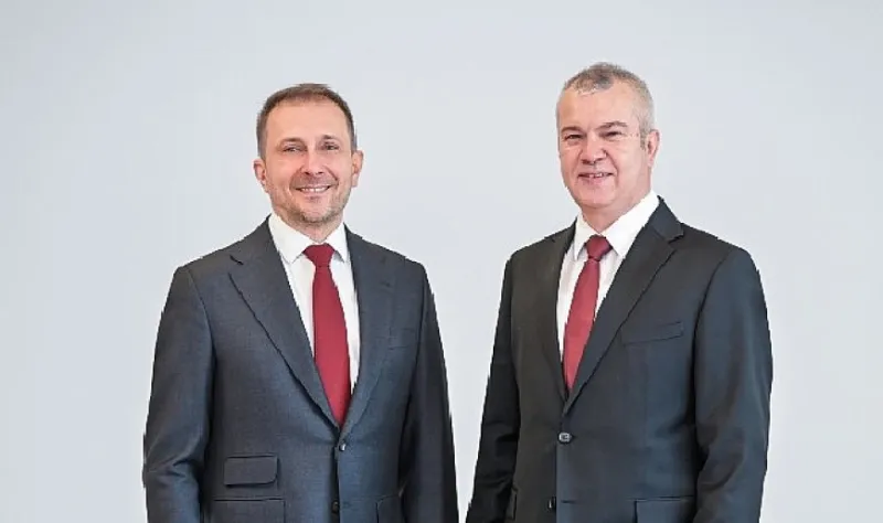 Akbank’ın Yeni Teknoloji Şirketi AkTech, Teknolojide İnovasyonun Merkezi Olacak