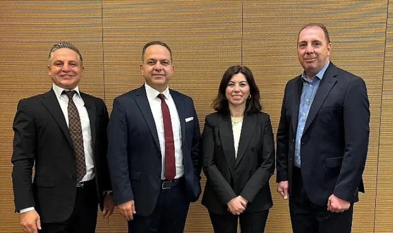AVM sektöründe enerji tüketimi ve karbon ayak izini ölçen ilk endeks çalışması açıklandı