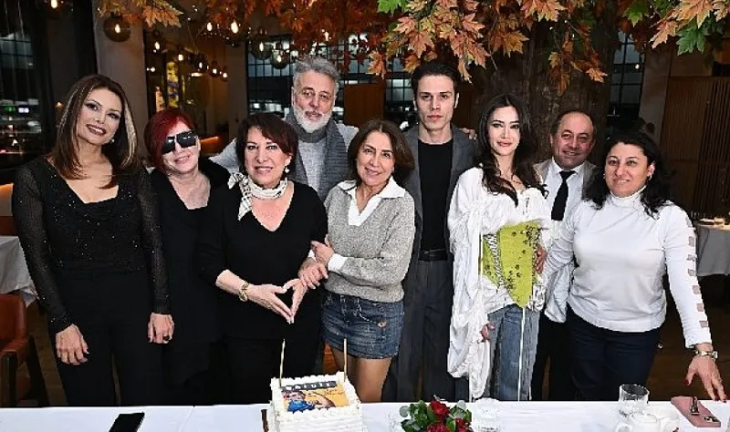 Baldız 18 Nisan’da sinemalarda!