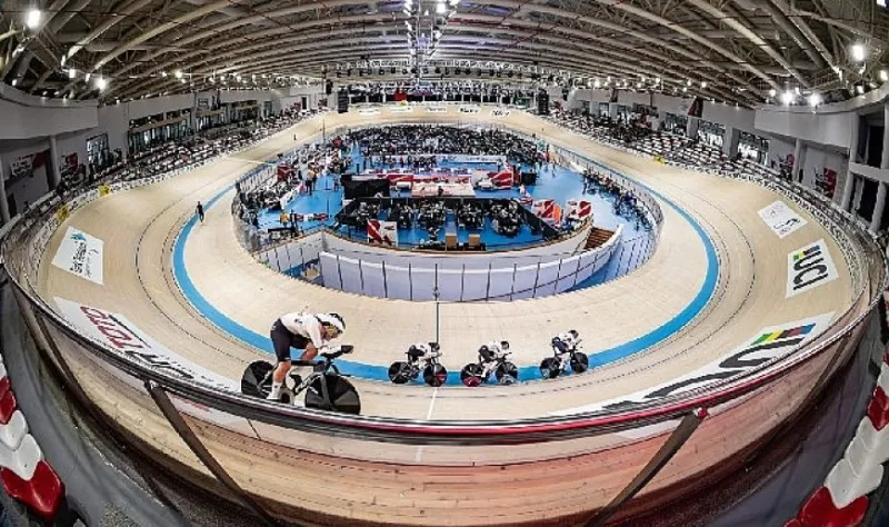 Basın Bülteni – 2025 UCI Pist Bisikleti Uluslar Kupası 3. Gün Programı