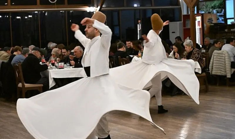 Başkan Mazlum Nurlu, Ramazan’ın İlk İftarında Şehit Aileleriyle Buluştu