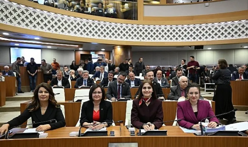 Başkan Muhittin Böcek’ten gündeme dair açıklamalar