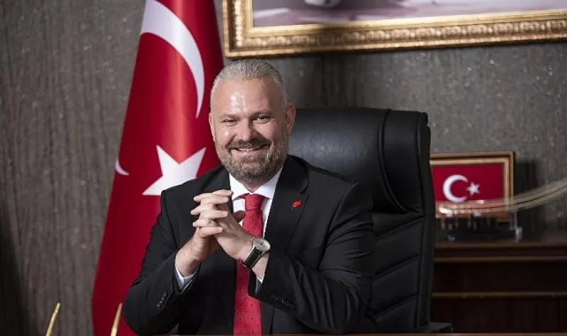 Başkan Pehlivan Ramazan Bayramı’nı kutladı