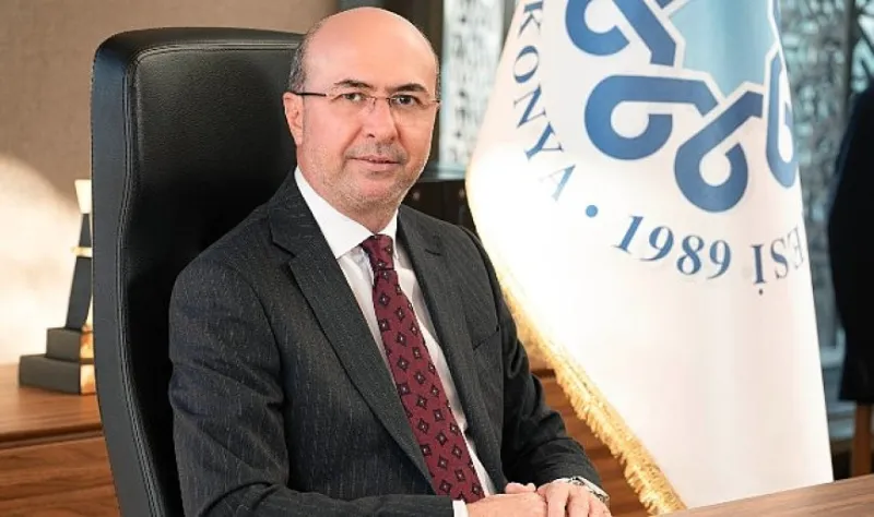Başkan Pekyatırmacı’dan Kadir Gecesi Mesajı
