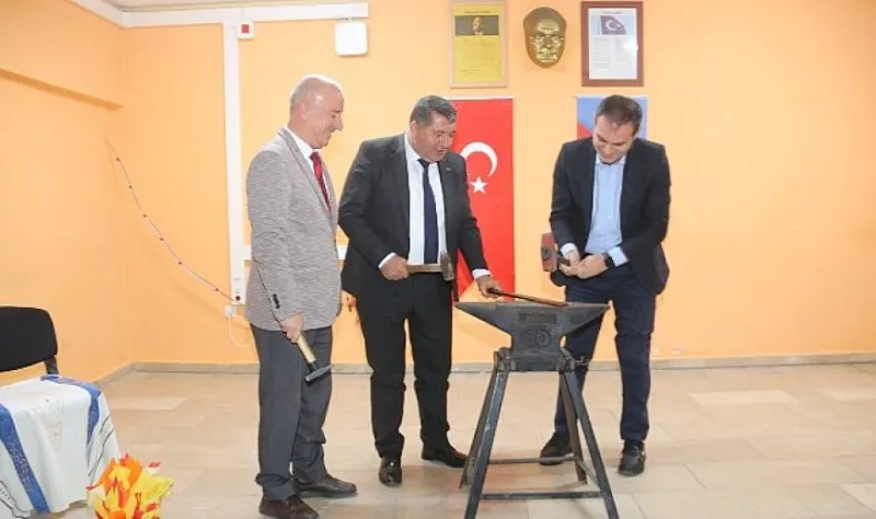 Bayındır’da 21 Mart Türk Dünyası ve Toplulukları Haftası kutlandı