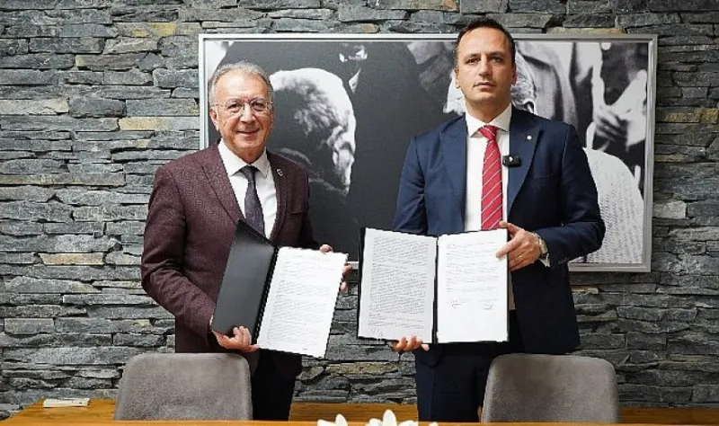 Bornova’da dezavantajlı gruplar için adalete erişim güçleniyor