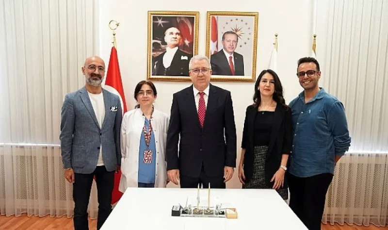 Bu proje ile Kalıtsal Hemolitik Aneminin nadir genetik mekanizmaları tespit edilecek