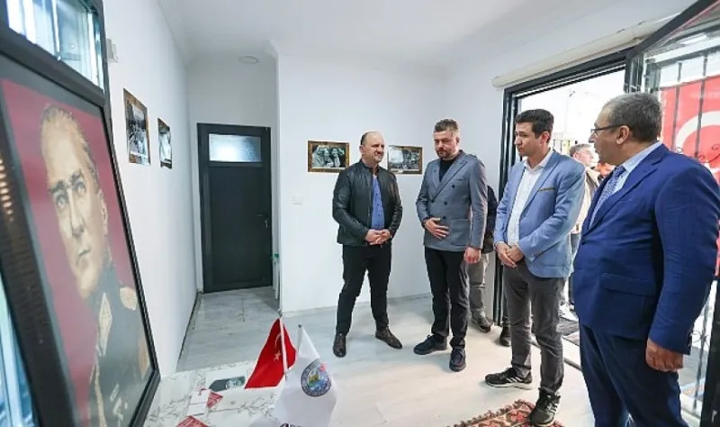 Buca’da “marteniçka” etkinliği