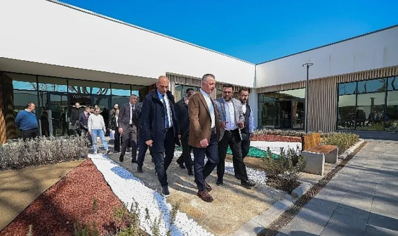 Büyükakın: Annelerimizin yükü hafifleyecek