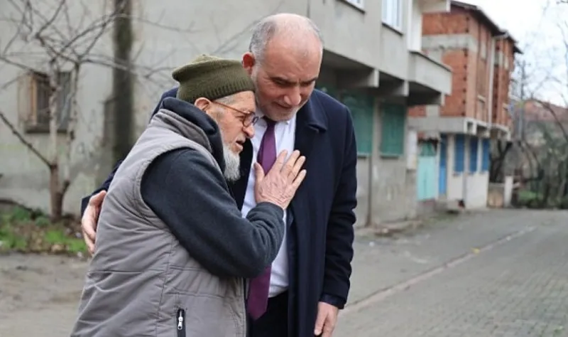 Canik Belediyesi Kentsel Dönüşümde Taşınma Desteği Sağlıyor