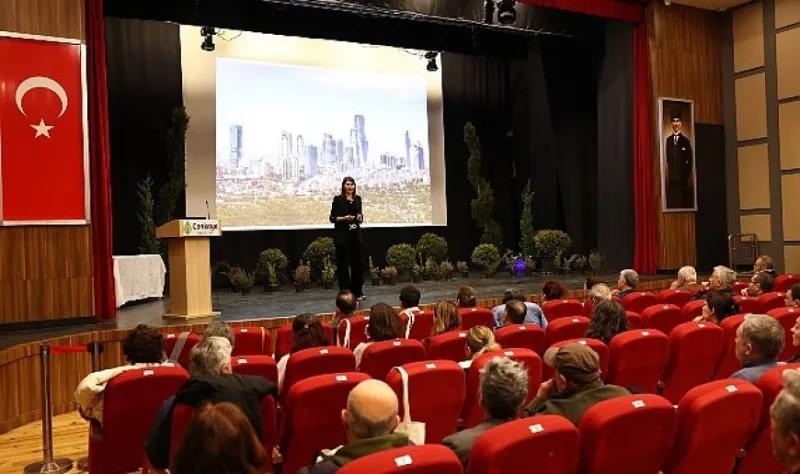 Çankaya’nın Bahçıvan Adayları Eğitimlerine Başladı
