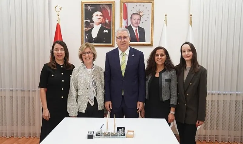 Ege Üniversitesinden kronik yaraların iyileşmesine yönelik yenilikçi proje