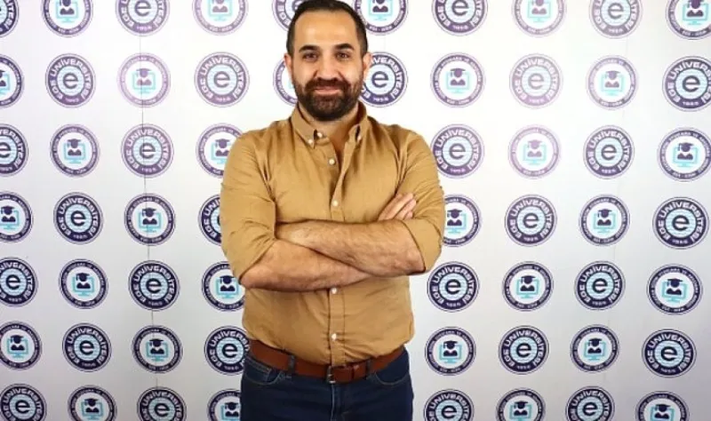 EGE UZEM; sürdürülebilir, erişilebilir, inovatif ve dijital projelerle akademiye öncü oluyor