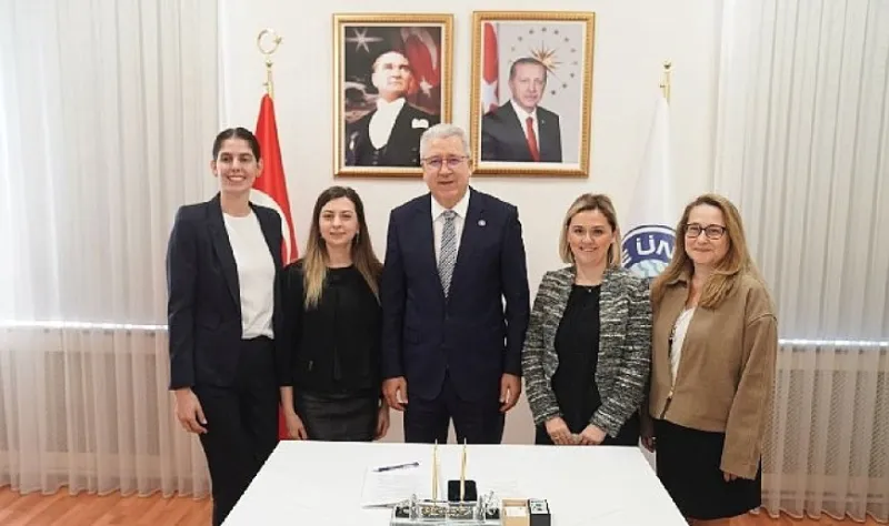 Egeli bilim insanından meme kanserinin erken tanısına yönelik yenilikçi proje