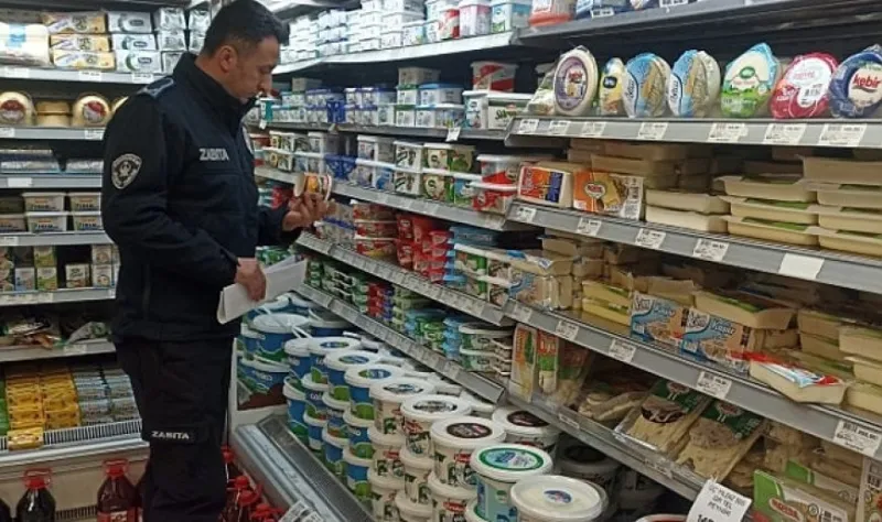 Ekiplerden ramazan denetimi