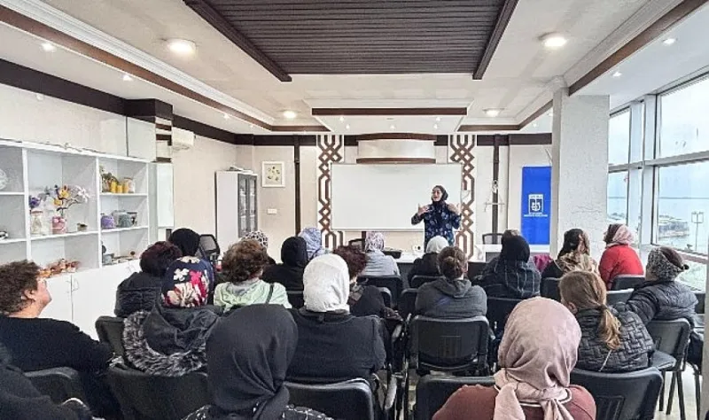 “Empati, sağlıklı evliliğin temelidir”