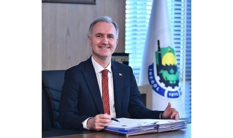 İnegöl Belediyesi’nde sonuç odaklı izleme ve değerlendirme sistemi hayata geçti