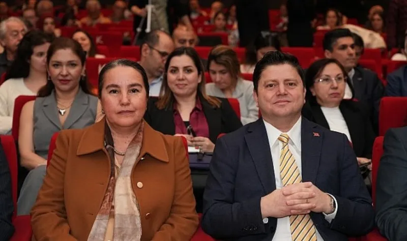 Kadıköy’de “yangın güvenliği ve mimarlık” paneli 