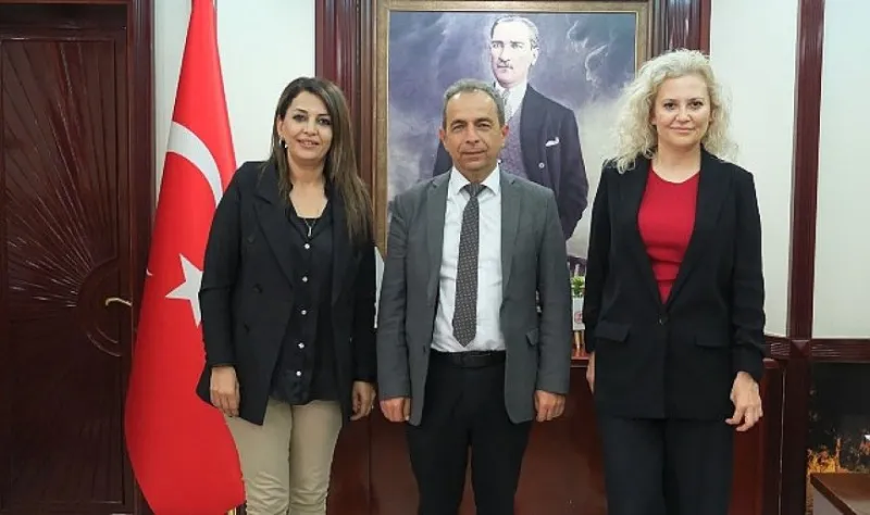 Kızılay otobüsü Kemer’e geliyor