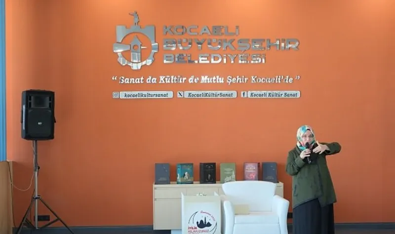 Kocaeli’de Ramazan akşamları renkli geçiyor