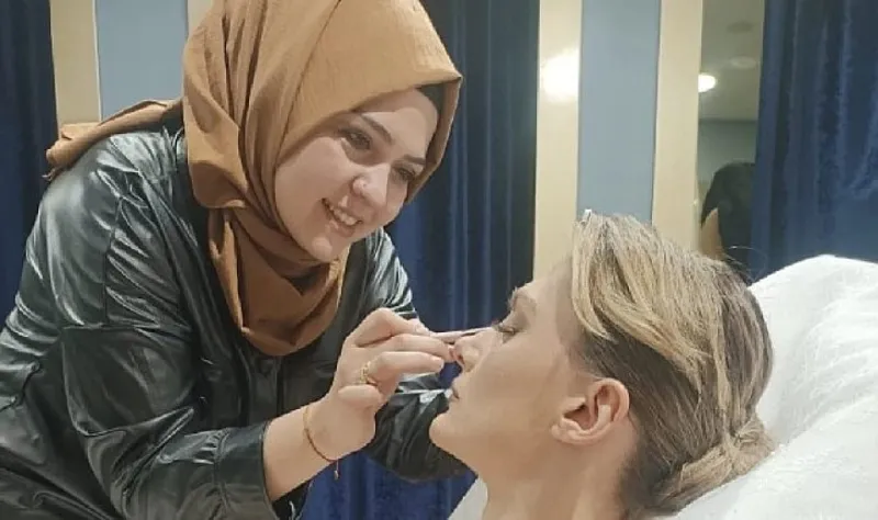 Meslek Fabrikası sayesinde hayatı değişti
