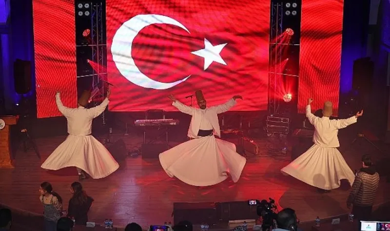 Nevşehir’de Dolu Dolu Ramazan Coşkusu