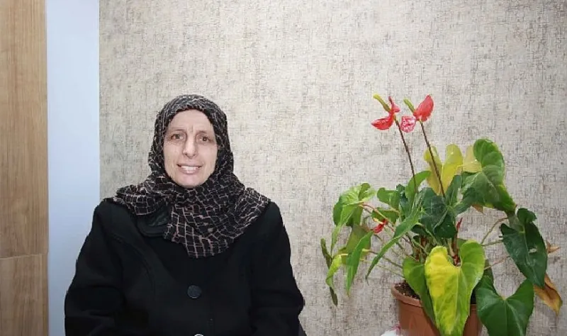 Özel birey Ahmet, Adalet Bakanlığı’nda memur oldu