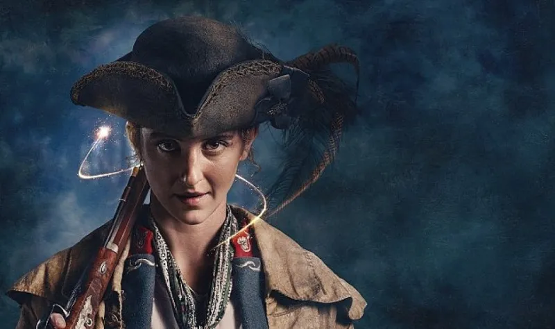 ‘Renegade Nell’in Yeni Bölümleri 5 ve 12 Mart Çarşamba Günleri 21.30’da FX Ekranlarında İzleyicilerle Buluşuyor!