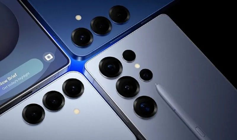 Samsung, Galaxy S25 serisinde %50 geri dönüştürülmüş kobalt kullanarak döngüsel ekonomiye katkı sağlıyor   