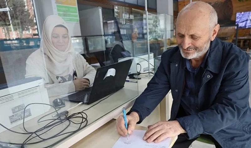 Tarımın can suyu Büyükşehir’den