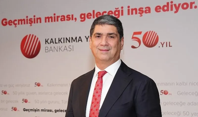 TKYB Üst Fonu ilk yatırımlarını Mediterra Capital ve Revo Capital fonlarına gerçekleştirdi