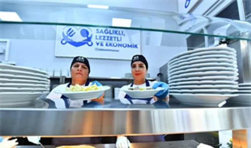 Uzmanından bayram sofraları için öneriler