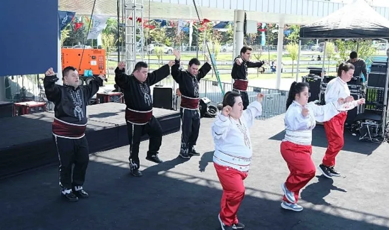 23 Nisan’da sahne çocukların, coşku hepimizin