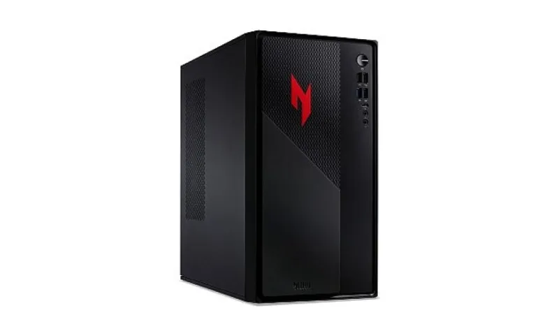 Acer, En Yeni NVIDIA GeForce RTX 50 Serisi GPU’lara Sahip Nitro Oyun Bilgisayarlarını Tanıttı