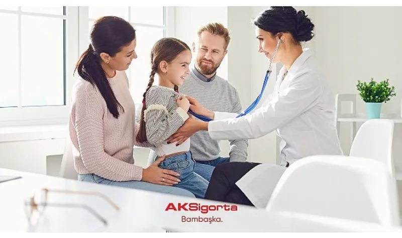 Aksigorta Tamamlayıcı Sağlık Sigortası ile Sağlığınızı Güvence Altına Alın