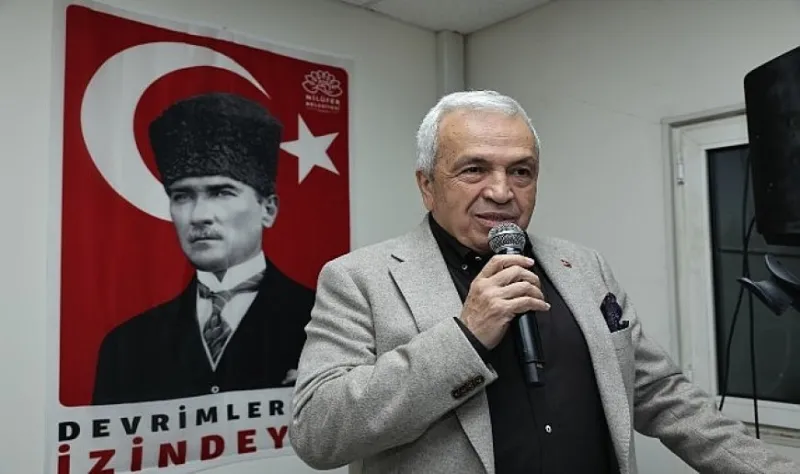 Anadolu Arastası Turizm Geliştirme Kooperatifi olağan genel kurulunu yaptı