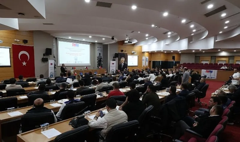 ASAT iklim krizi ve su kayıpları çalıştayına ev sahipliği yaptı