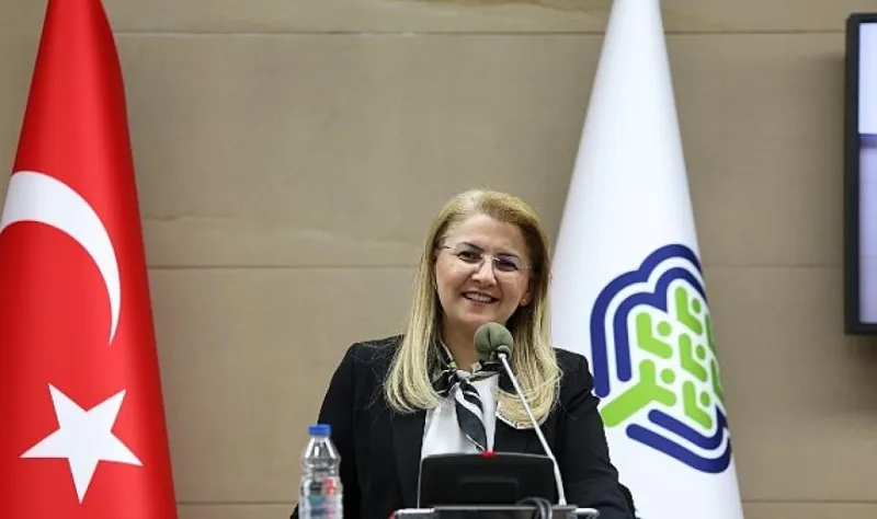 Bakırköy Belediyesi’nin 2024 yılı faaliyet raporu kabul edildi