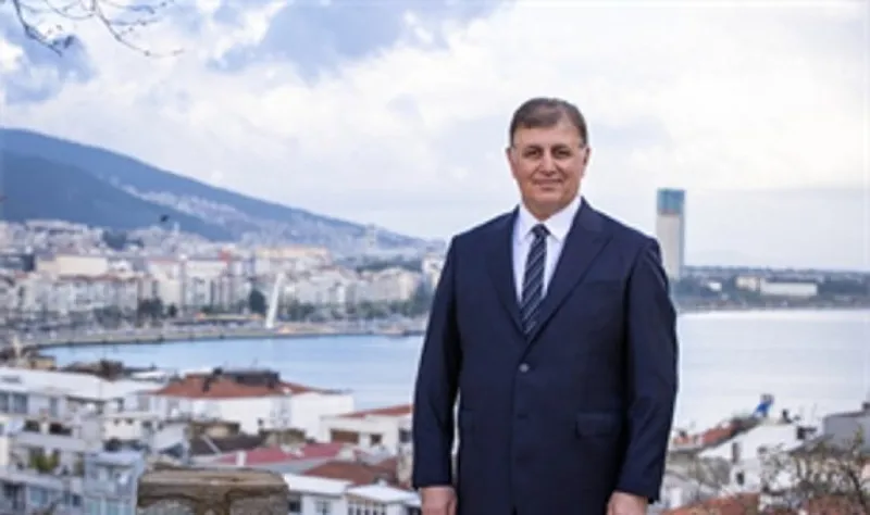 Başkan Tugay UCLG Kültür Komitesi’nin yönetiminde