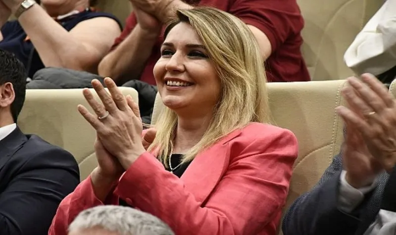 Belediye Akademisi’nden Balkan ezgileriyle dolu unutulmaz bir gece