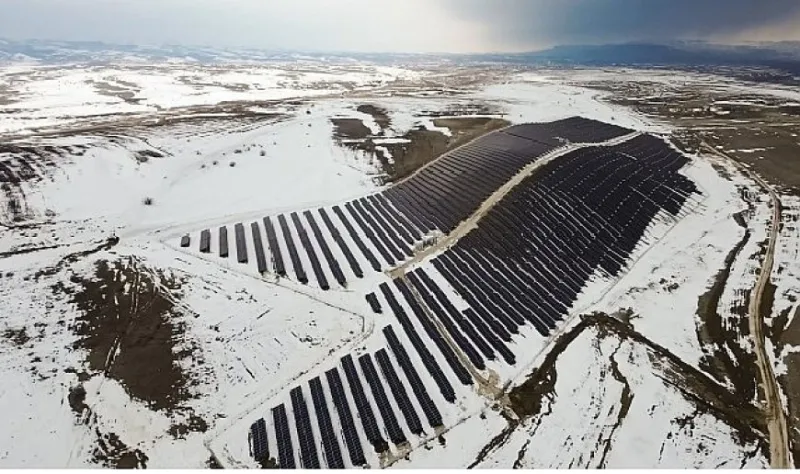 BİM 4 Yeni GES Yatırımını Devreye Aldı