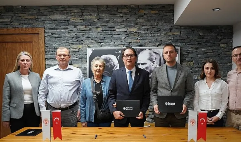 Bornova Belediyesi’nden Çocuklara Dijital Kodlama Eğitimi