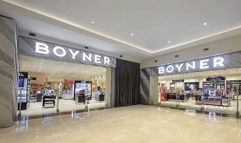 Boyner ve CaspiPot’un geliştirdiği Security Guard ürünü artık Azure Marketplace’te