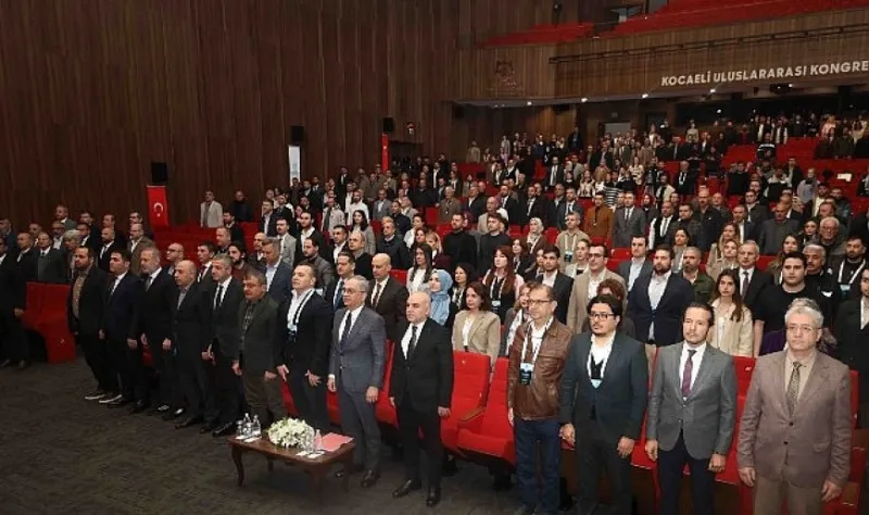 Bu çalıştayda Kartepe’nin turizm rotası belirleniyor