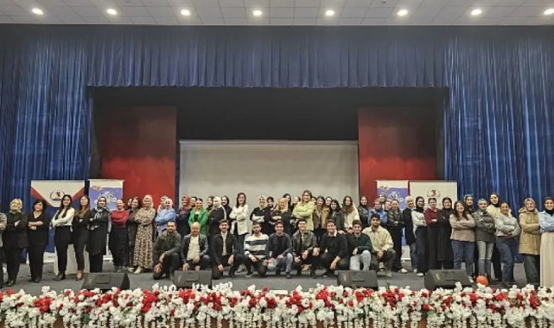 Canikfest Öğretmen Buluşmalarına Tam Not