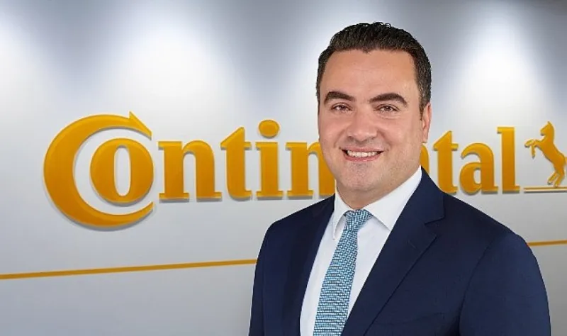 Continental’in Amerika Kıtası Yeni CEO’su Tansu Işık Oldu