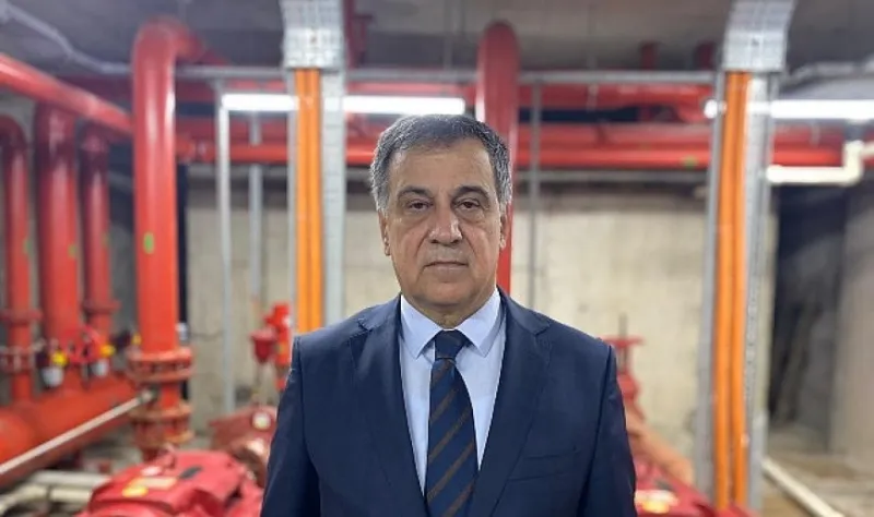 Deprem sonrası en büyük tehditlerden biri yangın riski!