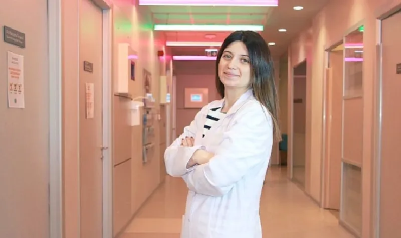 Ergen beyni tehlikeyi görmüyor!