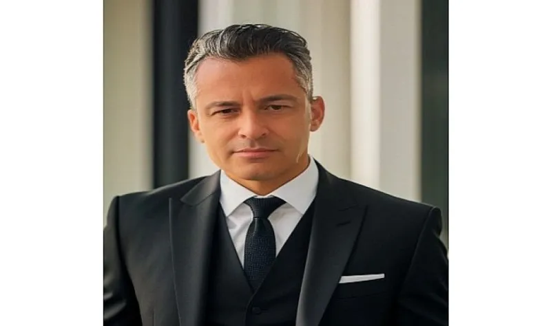 Hedef Portföy’de üst düzey atama