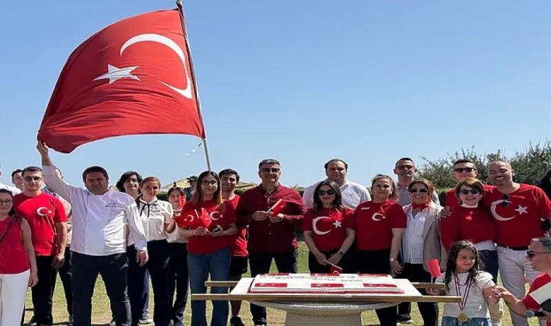 HIlton Dalaman’da 23 Nisan Coşkusu!
